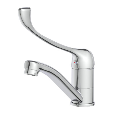 Смеситель Lemark Project LM4637C для раковины фото в интернет-магазине Русалия