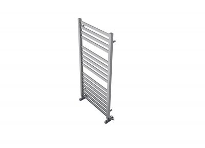 Полотенцесушитель водяной Aquatek (Акватек) Лира П16 500х1100 мм  AQ KP1610CH фото в интернет-магазине Русалия