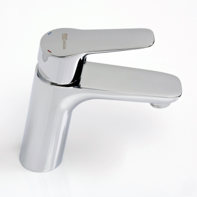 Lippe 4503 Смеситель для умывальника Wasserkraft фото в интернет-магазине Русалия