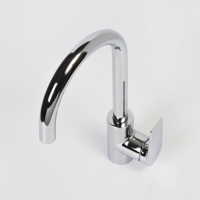 Lopau 3207 Смеситель для кухни Wasserkraft фото в интернет-магазине Русалия