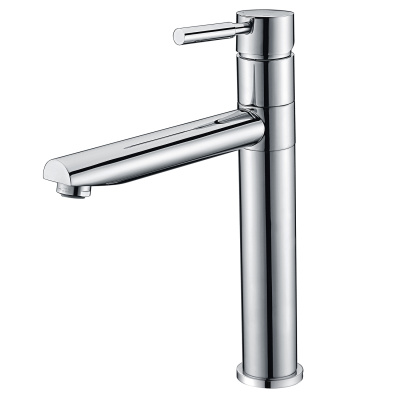 Main 4107 Смеситель для кухни Wasserkraft фото в интернет-магазине Русалия