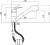 Смеситель для кухни Fmark с выдвижной лейкой (FM6003W) фото в интернет-магазине Русалия Смеситель для кухни Fmark с выдвижной лейкой (FM6003W) фото в интернет-магазине Русалия