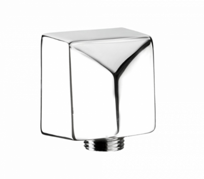 Шланговое подключение для душа Remer 309S фото в интернет-магазине Русалия