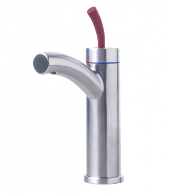 Смеситель для умывальника Element LM5106S Lemark фото в интернет-магазине Русалия