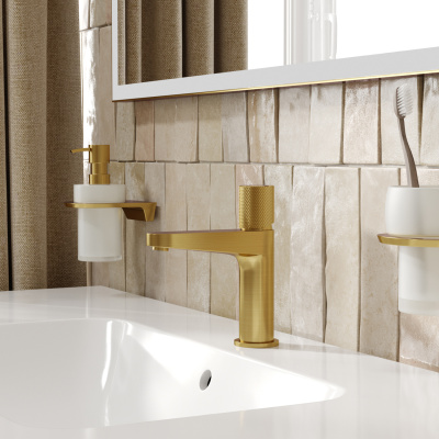 Schunter 8203 Смеситель для умывальника Wasserkraft фото в интернет-магазине Русалия