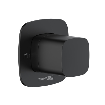 A264 Переключатель на 2 выхода Wasserkraft фото в интернет-магазине Русалия