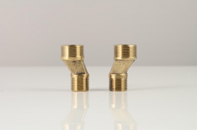 Душевая система FM2401 Fmark фото в интернет-магазине Русалия