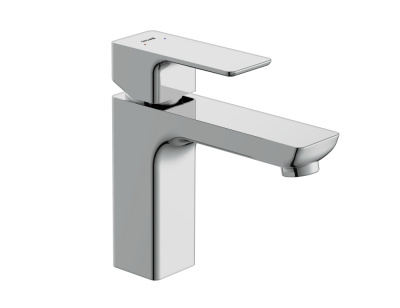 Смеситель для раковины Geo A63039 Cersanit фото в интернет-магазине Русалия