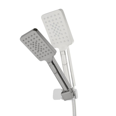 Смеситель для ванны FILARETE Waterfall FL2110NK, никель фото в интернет-магазине Русалия