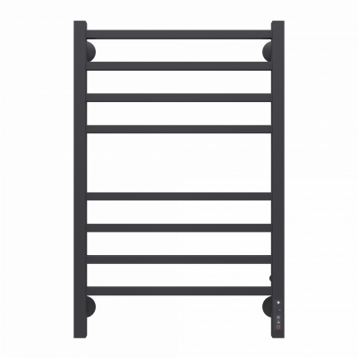 Электрический полотенцесушитель Ватикан П8 500х800  КС 9005 матовый  4670078527554 Terminus фото в интернет-магазине Русалия