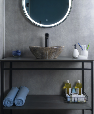 Раковина накладная Gid Mnc138T фото в интернет-магазине Русалия