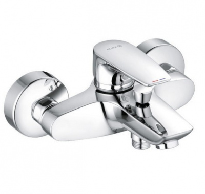 Смеситель для ванны PURE&SOLID 346810575 KLUDI фото в интернет-магазине Русалия