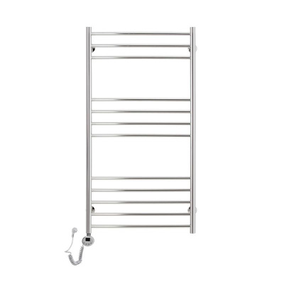 Электрический полотенцесушитель Медея П12 (3-4-5) 600x1200 EL, хром Domoterm фото в интернет-магазине Русалия