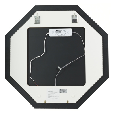 Зеркало со встроенной LED подсветкой  45078, 60x60x3 CEZARES фото в интернет-магазине Русалия