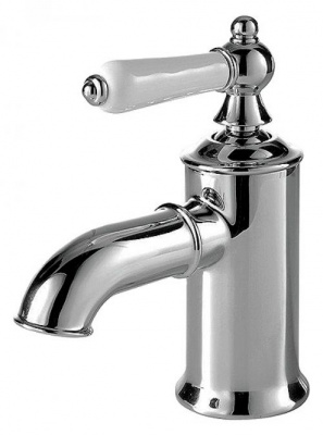 Смеситель для умывальника Art хром F175109C Bravat фото в интернет-магазине Русалия