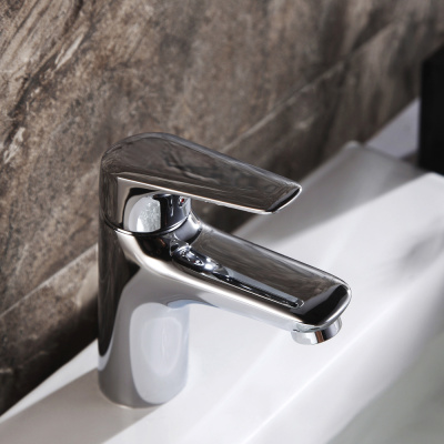 Смеситель OLIVE'S для раковины EVORA (33100EV) фото в интернет-магазине Русалия