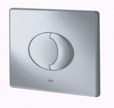 Накладная панель Skate Air 38506P00 Grohe фото в интернет-магазине Русалия