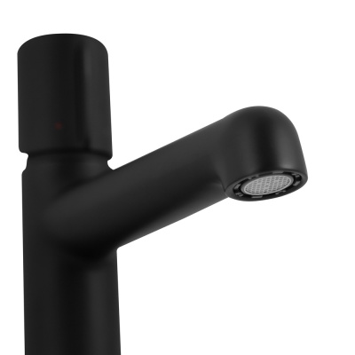 Смеситель для раковины  UNO UNO-LVM-NERO  Belbagno фото в интернет-магазине Русалия