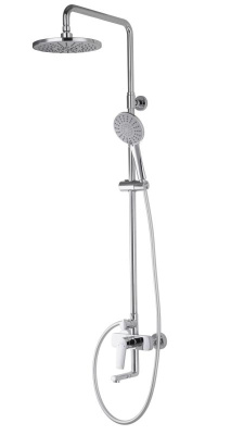 Душевая система DK Bayern.Fürth (DA1523701B18) фото в интернет-магазине Русалия