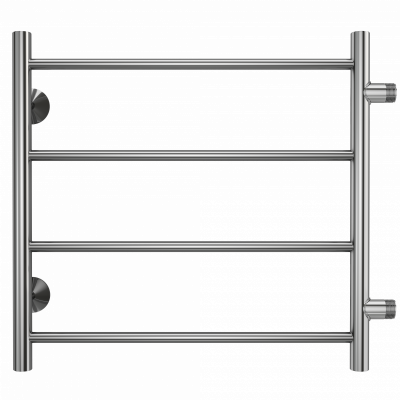 Водяной полотенцесушитель Аврора П4 500х500 бп320 4670078543943 Terminus фото в интернет-магазине Русалия