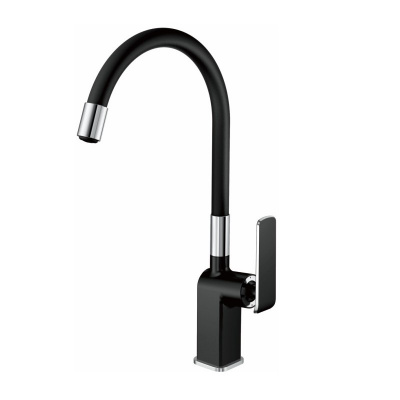 Смеситель для кухни Haiba (HB73548-7) фото в интернет-магазине Русалия