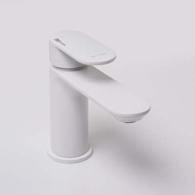 Mindel 8503 Смеситель для умывальника Wasserkraft фото в интернет-магазине Русалия