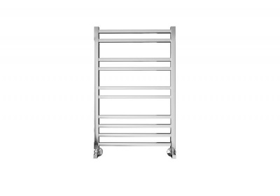 Полотенцесушитель водяной Aquatek (Акватек) Альтаир П10 500х800 мм  AQ KK1080CH фото в интернет-магазине Русалия