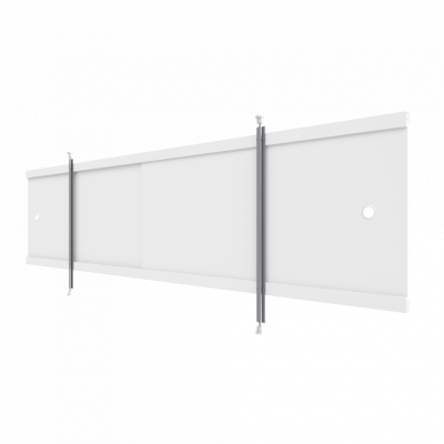 Раздвижной экран Triton Арт 1780 Щ0000067939 Тритон фото в интернет-магазине Русалия