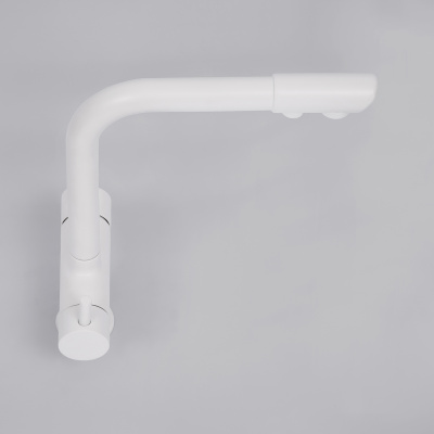 A8357 Смеситель для кухни под фильтр Wasserkraft фото в интернет-магазине Русалия