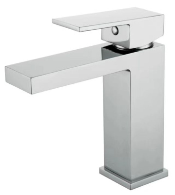 Смеситель D&K для раковины Bayern.Liszt (DA1512101) фото в интернет-магазине Русалия