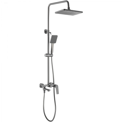 Душевая система Haiba (HB24533-3) фото в интернет-магазине Русалия