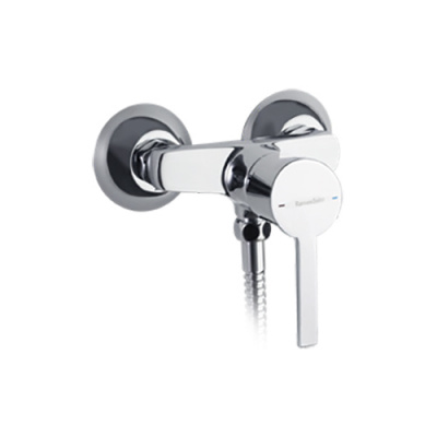 Гигиенический душ наружнего монтажа DRAKO 3343S Ramon Soler фото в интернет-магазине Русалия