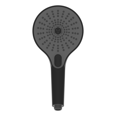 Душевой комплект VSFW-422TI1MB встраиваемый, черный Vincea фото в интернет-магазине Русалия