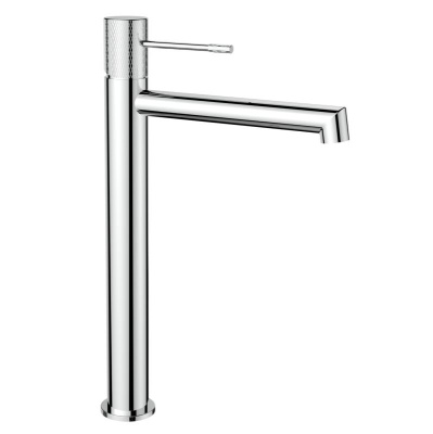 Смеситель для раковины AltroBagno Intento 010215 Cr AltroBagnoIntento010215Cr фото в интернет-магазине Русалия