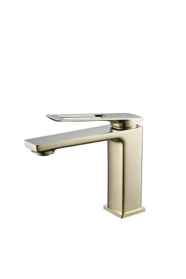 Смеситель для раковины Savol (S-009001B) фото в интернет-магазине Русалия