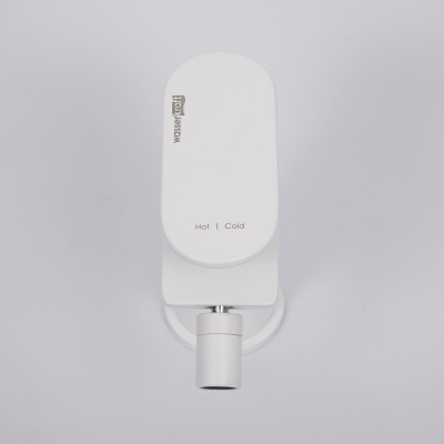 Mindel 8506 Смеситель для биде Wasserkraft фото в интернет-магазине Русалия