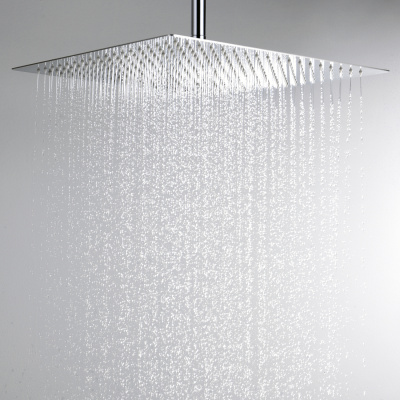 A119 Верхняя душевая насадка Wasserkraft фото в интернет-магазине Русалия