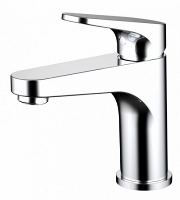 Смеситель для умывальника Eler F1191238CP Bravat фото в интернет-магазине Русалия