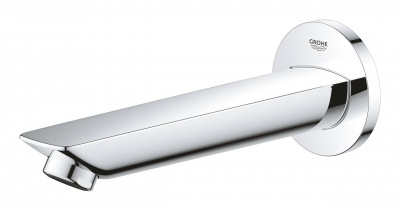 Излив для ванны BauCosmopolitan 13255001 Grohe фото в интернет-магазине Русалия