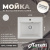 Кухонная мойка Maretti Kitchen KT490-WH, белый фото в интернет-магазине Русалия