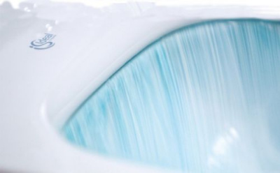Унитаз подвесной безободковый E005401 Connect Air AquaBlade Ideal Standard фото в интернет-магазине Русалия