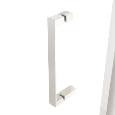 Душевая дверь RGW PA-21 900, стекло прозрачное, профиль хром фото в интернет-магазине Русалия