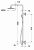 Душевая система с термостатом для душа Waterfall SS F939114C-A3 Bravat фото в интернет-магазине Русалия Душевая система с термостатом для душа Waterfall SS F939114C-A3 Bravat фото в интернет-магазине Русалия