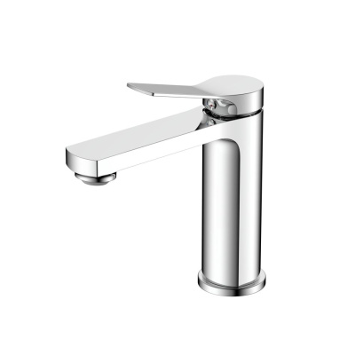 Смеситель для раковины Arco VBF-4AR01CH, хром Vincea фото в интернет-магазине Русалия