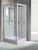 Душевая кабина MOERO Б/К 80 80*83*217 10000002981 River фото в интернет-магазине Русалия