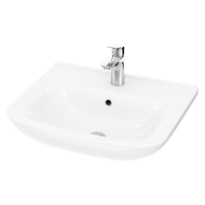 C804221WH Like раковина 55см Am.Pm фото в интернет-магазине Русалия