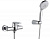 Смеситель для душа с гарнитуром Gritt Cromo VR.GTT-7031.CR Veragio фото в интернет-магазине Русалия
