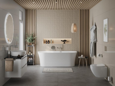 Акриловая ванна BELBAGNO BB711-1550-700 фото в интернет-магазине Русалия