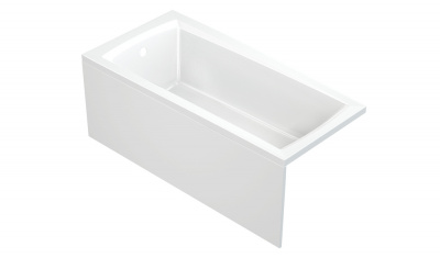 Фронтальный экран Lorena/Santana/Flavia/Mito Red/Nati 150 Cersanit фото в интернет-магазине Русалия