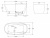Акриловая ванна без перелива BELBAGNO BB72-1500-W0, 1500x760x600 фото в интернет-магазине Русалия Акриловая ванна без перелива BELBAGNO BB72-1500-W0, 1500x760x600 фото в интернет-магазине Русалия